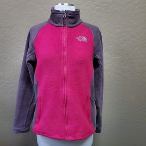 Women’s The North Face Full Zip Up